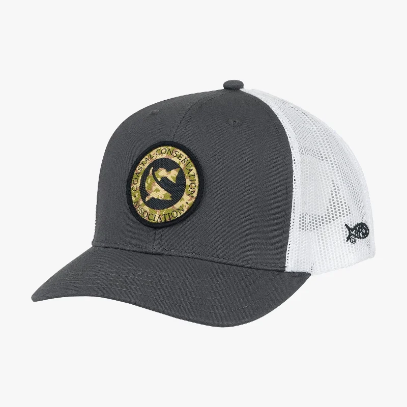 Men's Stretch - Fabric Casual Shirts in Navy Blue for a Comfortable and Flexible FitCCA Camo Trucker Hat Men's Stretch - Fabric Casual Shirts in Navy Blue for a Comfortable and Flexible FitCCA Camo Trucker Hat