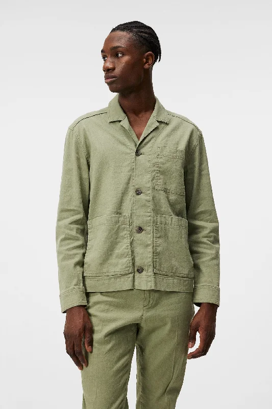 Oil Green