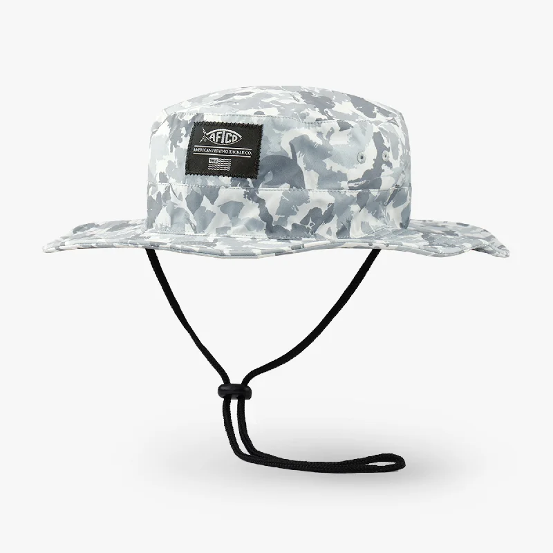 Men's Button - Down Oxford Casual Shirts in Crisp White for a Classic and Versatile StyleCast Printed Boonie Hat Men's Button - Down Oxford Casual Shirts in Crisp White for a Classic and Versatile StyleCast Printed Boonie Hat