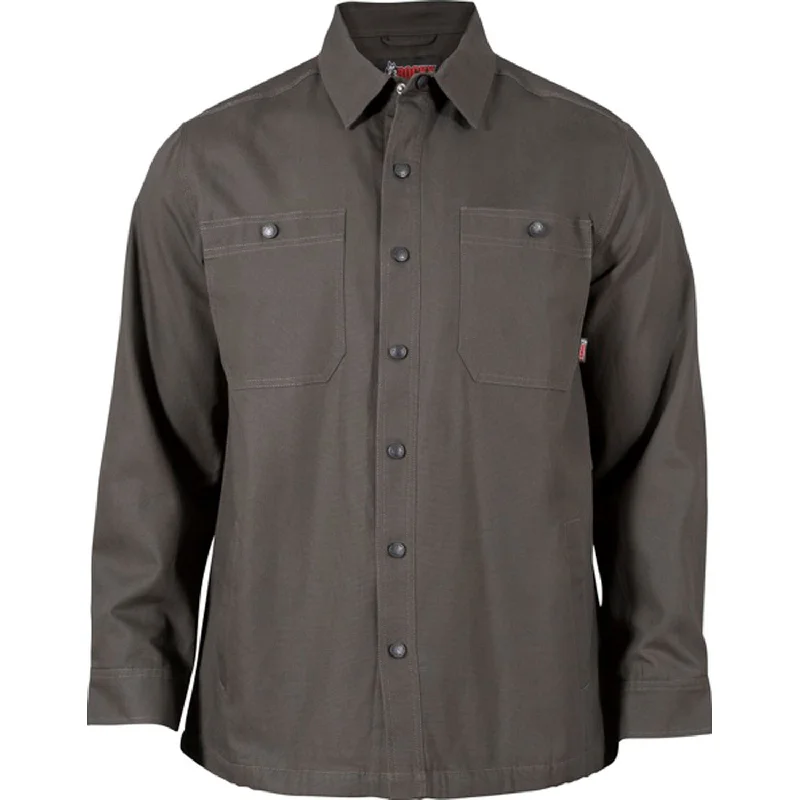 Men's Two - Tone Contrast Panel Casual Shirts in White and Navy for a Stylish and Eye - Catching DesignRocky Mens Worksmart Jacket Cobalt 100% Cotton L/S Shirt Men's Two - Tone Contrast Panel Casual Shirts in White and Navy for a Stylish and Eye - Catching DesignRocky Mens Worksmart Jacket Cobalt 100% Cotton L/S Shirt