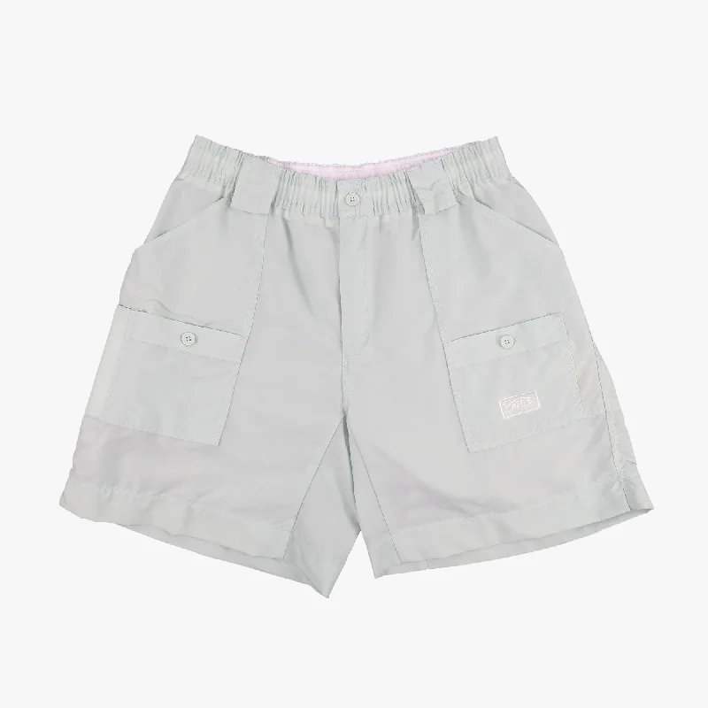 Men's Graphic - Printed Casual Shirts with Pop - Culture References for a Fun and Stylish LookThe Original Fishing Short® Long Men's Graphic - Printed Casual Shirts with Pop - Culture References for a Fun and Stylish LookThe Original Fishing Short® Long