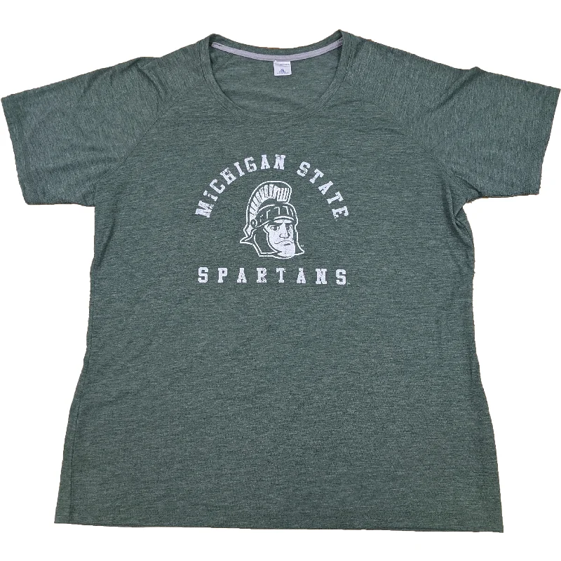 Men's Organic Cotton Casual Shirts with a Soft Handfeel for Everyday ComfortSparty Sport Tek T-shirt - Green Men's Organic Cotton Casual Shirts with a Soft Handfeel for Everyday ComfortSparty Sport Tek T-shirt - Green