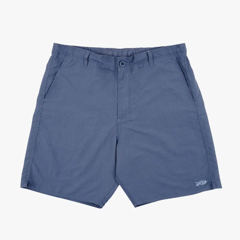Men's Moisture - Wicking Performance Fabric Casual Shirts for Outdoor ActivitiesEveryday Shorts Men's Moisture - Wicking Performance Fabric Casual Shirts for Outdoor ActivitiesEveryday Shorts