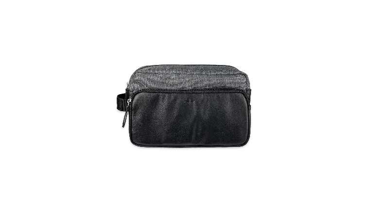 Men's Graphic - Printed Casual Shirts with Pop - Culture References for a Fun and Stylish LookTop Zip Travel Kit Men's Graphic - Printed Casual Shirts with Pop - Culture References for a Fun and Stylish LookTop Zip Travel Kit