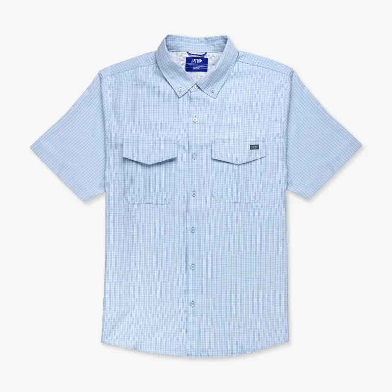 Airy Blue