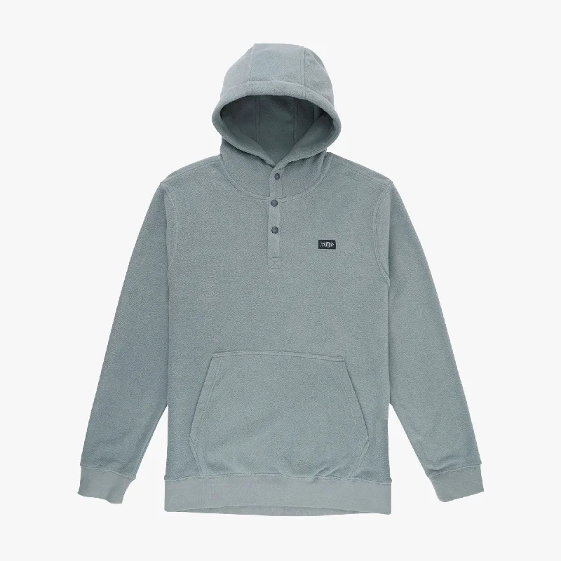 Men's Long - Line Oversized Casual Shirts in Dark Gray for a Relaxed and Modern LookFish Camp Pullover Hoodie Men's Long - Line Oversized Casual Shirts in Dark Gray for a Relaxed and Modern LookFish Camp Pullover Hoodie