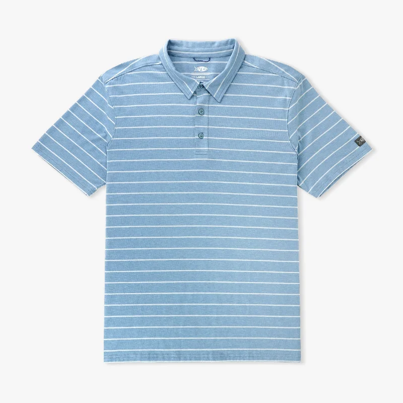 Men's Graphic - Printed Casual Shirts with Pop - Culture References for a Fun and Stylish LookButterfish Polo Shirt Men's Graphic - Printed Casual Shirts with Pop - Culture References for a Fun and Stylish LookButterfish Polo Shirt