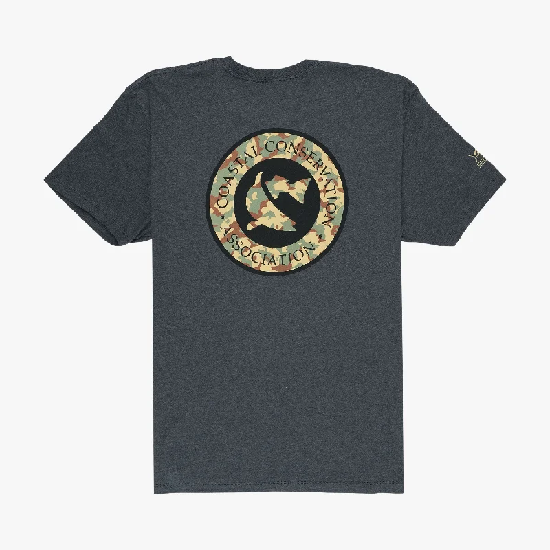 Charcoal Heather