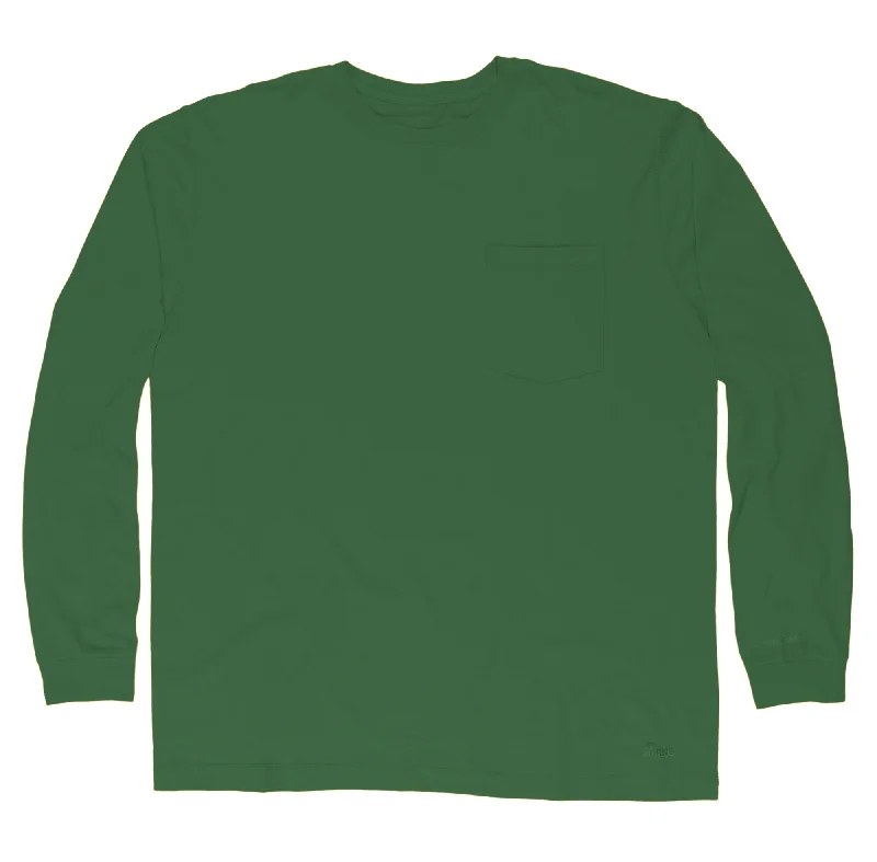 Men's Distressed Denim Casual Shirts with Frayed Edges for a Trendy and Rugged LookBerne Mens Pine Cotton Blend Lightweight Performance Tee L/S Men's Distressed Denim Casual Shirts with Frayed Edges for a Trendy and Rugged LookBerne Mens Pine Cotton Blend Lightweight Performance Tee L/S