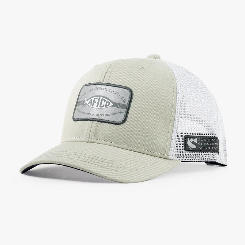 Men's Distressed Denim Casual Shirts with Frayed Edges for a Trendy and Rugged LookAFTCO x CCA Patch Hat Men's Distressed Denim Casual Shirts with Frayed Edges for a Trendy and Rugged LookAFTCO x CCA Patch Hat