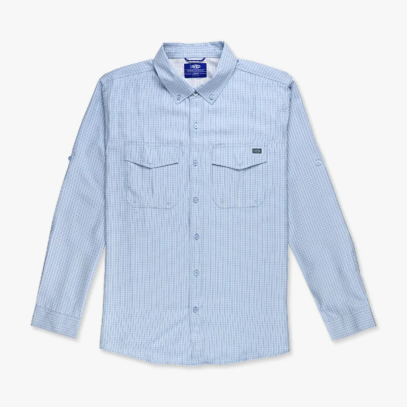 Airy Blue