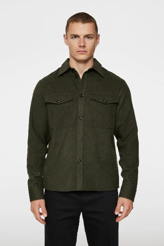 Forest Green
