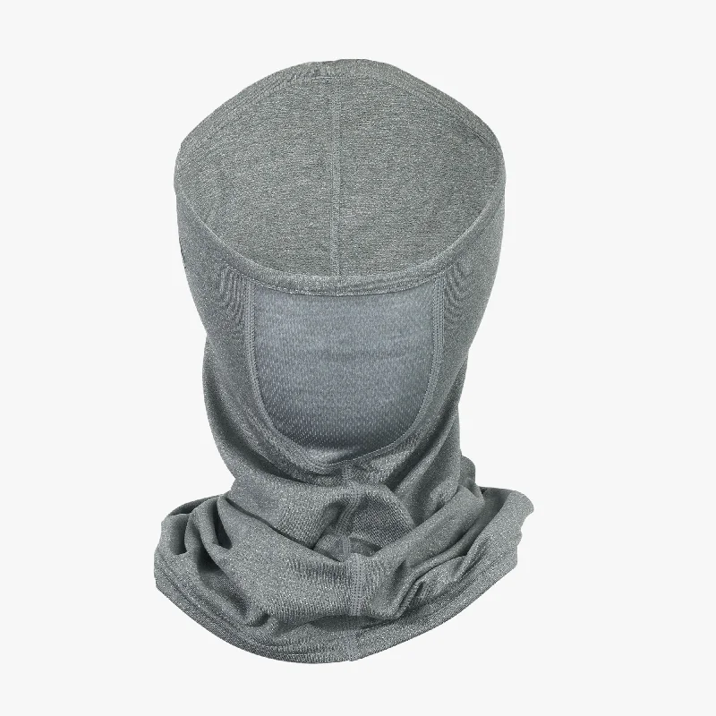 Charcoal Heather