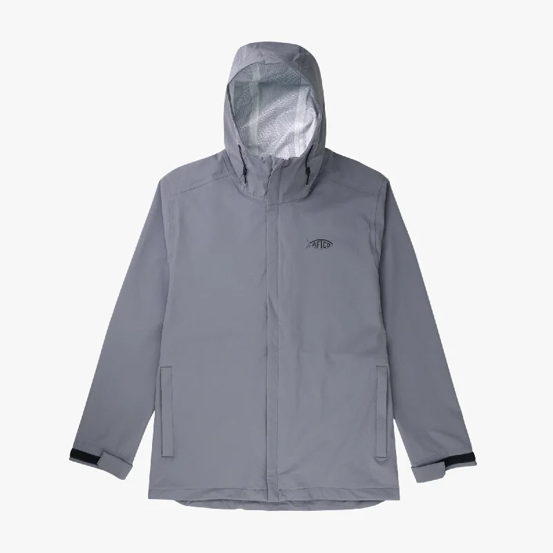 Men's Sustainable Recycled Material Casual Shirts for Eco - Conscious ConsumersTransformer Packable Fishing Jacket Men's Sustainable Recycled Material Casual Shirts for Eco - Conscious ConsumersTransformer Packable Fishing Jacket