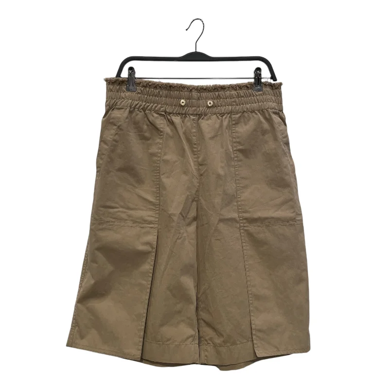 Men's floral print silk blend shorts for a unique night - out lookDION LEE/Cargo Shorts/L Men's floral print silk blend shorts for a unique night - out lookDION LEE/Cargo Shorts/L