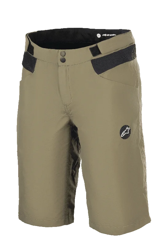 Men's button - fly denim work shorts for durability on the jobDrop 4.0 V2 Shorts