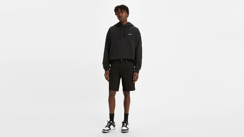 Men's adjustable - length convertible shorts for versatile useLevi's® Men's 405 Standard Shorts Men's adjustable - length convertible shorts for versatile useLevi's® Men's 405 Standard Shorts
