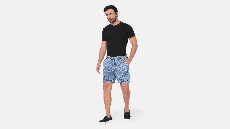 Men's side - stripe track shorts for a sporty running lookLevi's® Men's XX Chino Authentic 6" Shorts