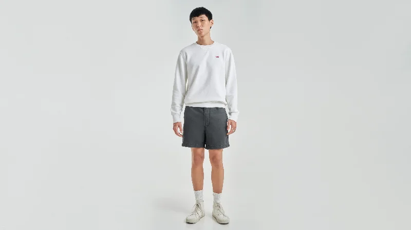 Men's breathable cotton athletic shorts for intense workoutsLevi's® Men's XX Chino Authentic Shorts Men's breathable cotton athletic shorts for intense workoutsLevi's® Men's XX Chino Authentic Shorts