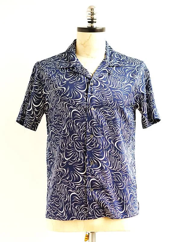 Men's Sustainable Recycled Material Casual Shirts for Eco - Conscious ConsumersLOREN SLIM FIT SHORT SLEEVES SPORT SHIRT W690Z1 Men's Sustainable Recycled Material Casual Shirts for Eco - Conscious ConsumersLOREN SLIM FIT SHORT SLEEVES SPORT SHIRT W690Z1