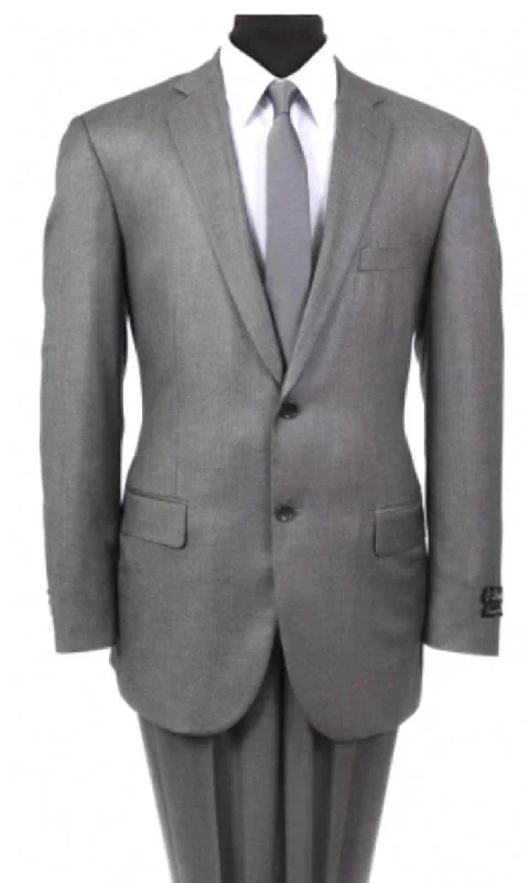 Men's Moisture - Wicking Performance Fabric Casual Shirts for Outdoor ActivitiesMen's 2-PC Wool Suit Regular Fit-Grey Men's Moisture - Wicking Performance Fabric Casual Shirts for Outdoor ActivitiesMen's 2-PC Wool Suit Regular Fit-Grey