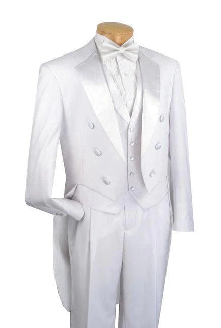Men's Linen Blend Casual Shirts with Roll - Up Sleeves for a Summer Beach LookWhite Tail Three Piece Tuxedo Men's Linen Blend Casual Shirts with Roll - Up Sleeves for a Summer Beach LookWhite Tail Three Piece Tuxedo