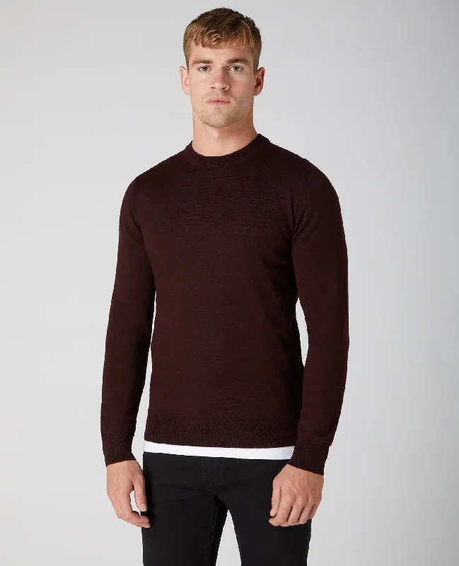Men's Embroidered Detail Casual Shirts in Beige for a Touch of EleganceRemus Uomo Crew Neck Jumper Men's Embroidered Detail Casual Shirts in Beige for a Touch of EleganceRemus Uomo Crew Neck Jumper