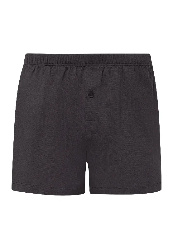 Men's boxer briefs with a UV - protection featureCotton Sporty Knit Boxer With Button Fly | Dark Shale 73505-2844 Men's boxer briefs with a UV - protection featureCotton Sporty Knit Boxer With Button Fly | Dark Shale 73505-2844