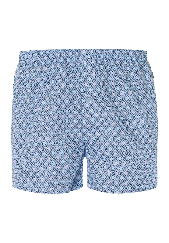 Men's antibacterial boxer briefs for odor controlFancy Woven Boxer | Modern Tie 74013-1252 Men's antibacterial boxer briefs for odor controlFancy Woven Boxer | Modern Tie 74013-1252