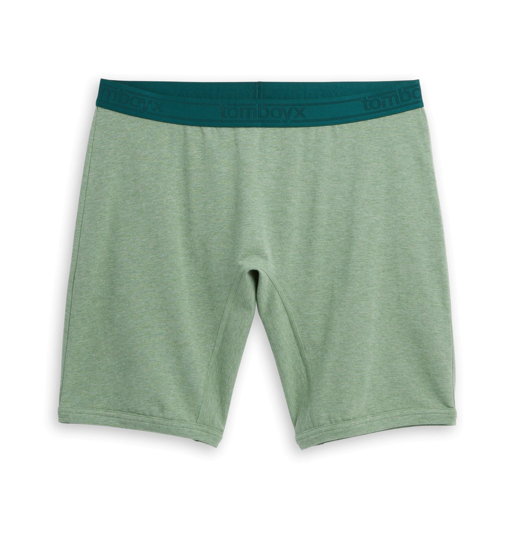 Men's boxer briefs with a performance - driven design9" Boxer Briefs - Pine Heather Men's boxer briefs with a performance - driven design9" Boxer Briefs - Pine Heather