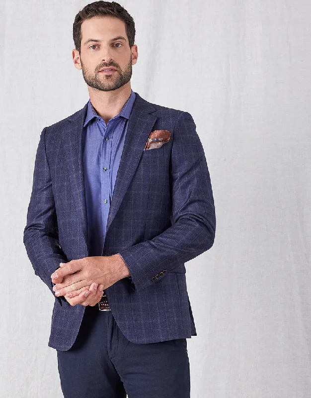 Tall Men's Black Leather Blazer with Zipper Details for a Modern and Edgy LookBanks Denim Shirt Tall Men's Black Leather Blazer with Zipper Details for a Modern and Edgy LookBanks Denim Shirt