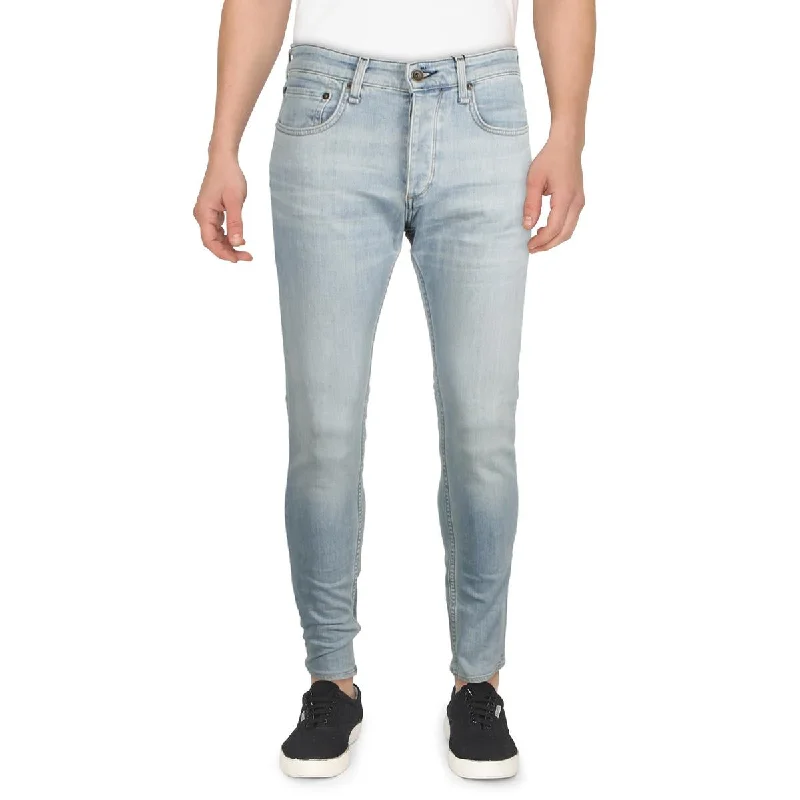 Men's Jeans with a Hidden Coin Pocket for Added ConvenienceMens Low Rise Fit 1 Slim Jeans Men's Jeans with a Hidden Coin Pocket for Added ConvenienceMens Low Rise Fit 1 Slim Jeans