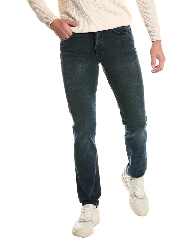 Men's Jeans with a Hidden Coin Pocket for Added ConvenienceJoe's Jeans Highland Slim Jean Men's Jeans with a Hidden Coin Pocket for Added ConvenienceJoe's Jeans Highland Slim Jean