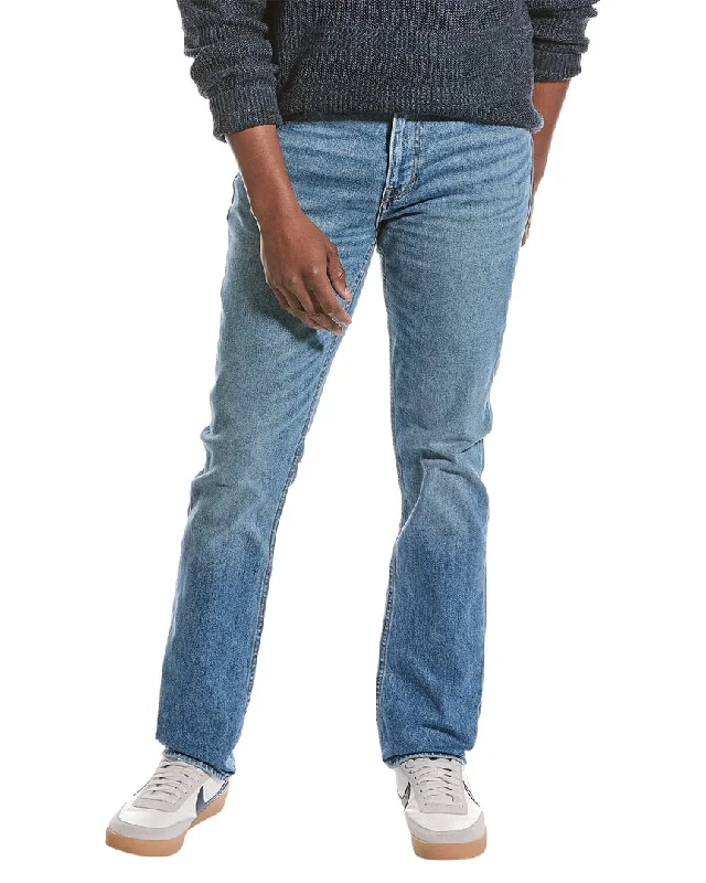 Men's Slim Fit Stretch Jeans in Dark Wash for a Modern and Comfortable LookVince Straight Fit Charlo Wash Jean Men's Slim Fit Stretch Jeans in Dark Wash for a Modern and Comfortable LookVince Straight Fit Charlo Wash Jean