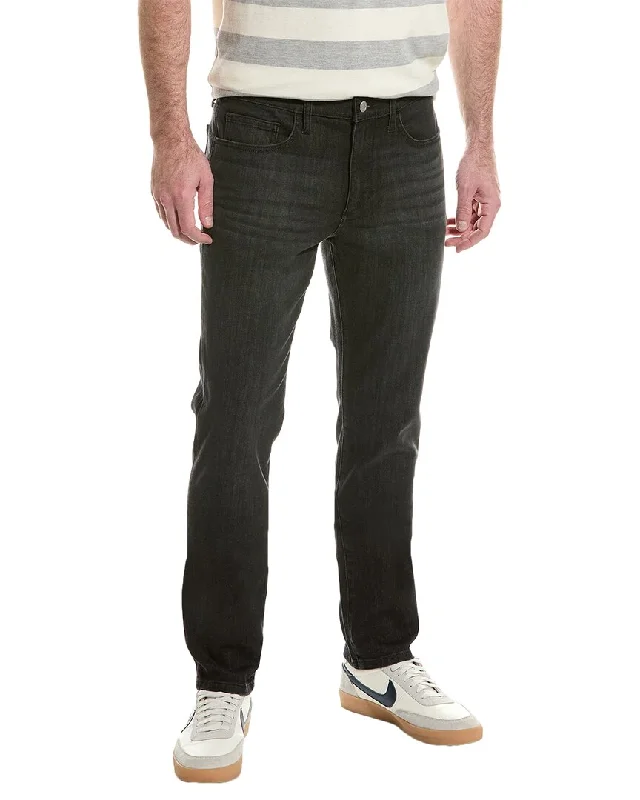 Men's Jeans with a Button - Fly for a Traditional and Classic AestheticJoes Jeans Merrick Slim Fit Jean Men's Jeans with a Button - Fly for a Traditional and Classic AestheticJoes Jeans Merrick Slim Fit Jean