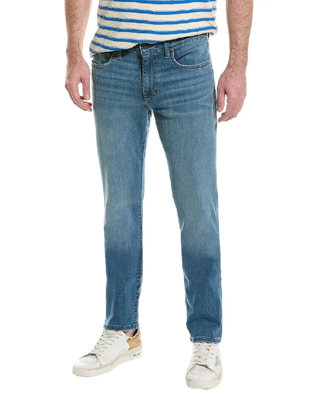 Men's Distressed Jeans with Patches for a Retro and DIY - Inspired AppearanceJoes Jeans Clarence Slim Fit Jean Men's Distressed Jeans with Patches for a Retro and DIY - Inspired AppearanceJoes Jeans Clarence Slim Fit Jean