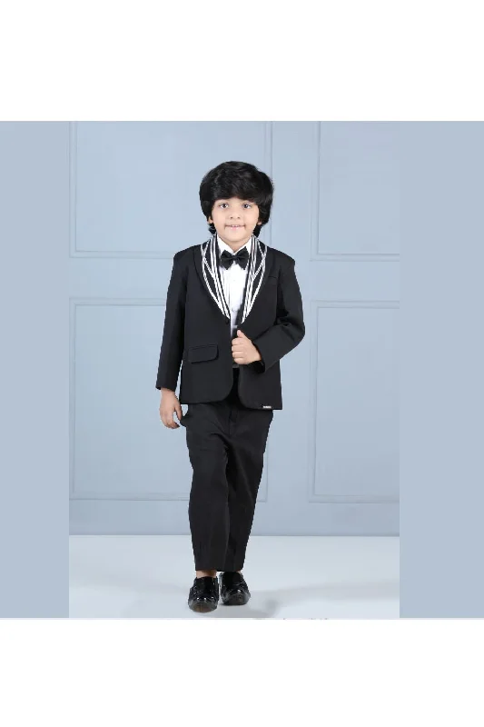 Men's Linen - Cotton Blend Blazer in Tan with Roll - Up Sleeves for a Laid - Back Summer LookBlack And White Shirt With Coat Set Men's Linen - Cotton Blend Blazer in Tan with Roll - Up Sleeves for a Laid - Back Summer LookBlack And White Shirt With Coat Set
