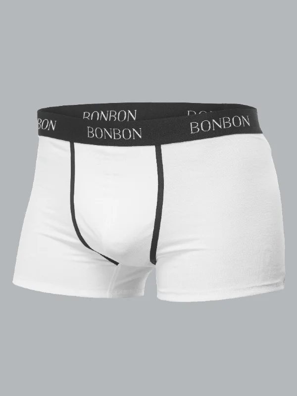 Men's plus - size boxer briefs for a comfortable fit​Boxer For Him