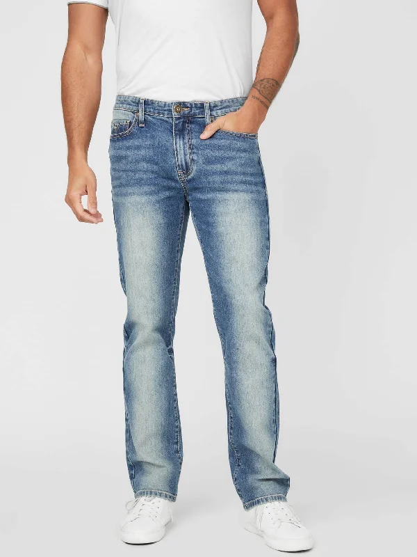 Men's Straight Leg Raw Denim Jeans for a Minimalist and Durable OptionCrescent Straight Jeans Men's Straight Leg Raw Denim Jeans for a Minimalist and Durable OptionCrescent Straight Jeans