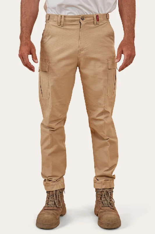 Men's Stretch Jeans with a Moisture - Wicking Lining for Active LifestylesDavenport Mens Work Pant - Camel Men's Stretch Jeans with a Moisture - Wicking Lining for Active LifestylesDavenport Mens Work Pant - Camel