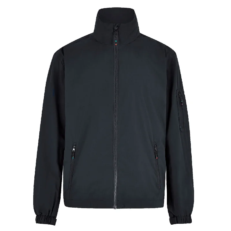 Fleece - lined men jackets for cold - weather commutingDubarry Levanto Jacket Graphite Fleece - lined men jackets for cold - weather commutingDubarry Levanto Jacket Graphite