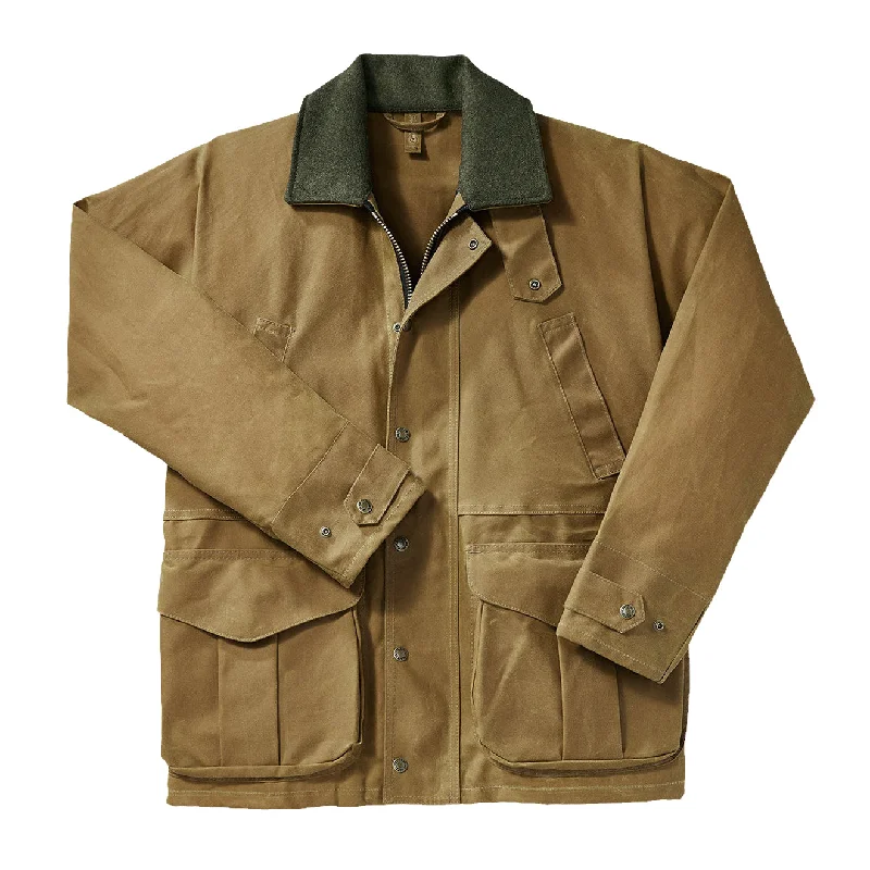 Denim men jackets with embroidered patches for a personalized touchFilson Tin Cloth Field Jacket Dark Tan Denim men jackets with embroidered patches for a personalized touchFilson Tin Cloth Field Jacket Dark Tan