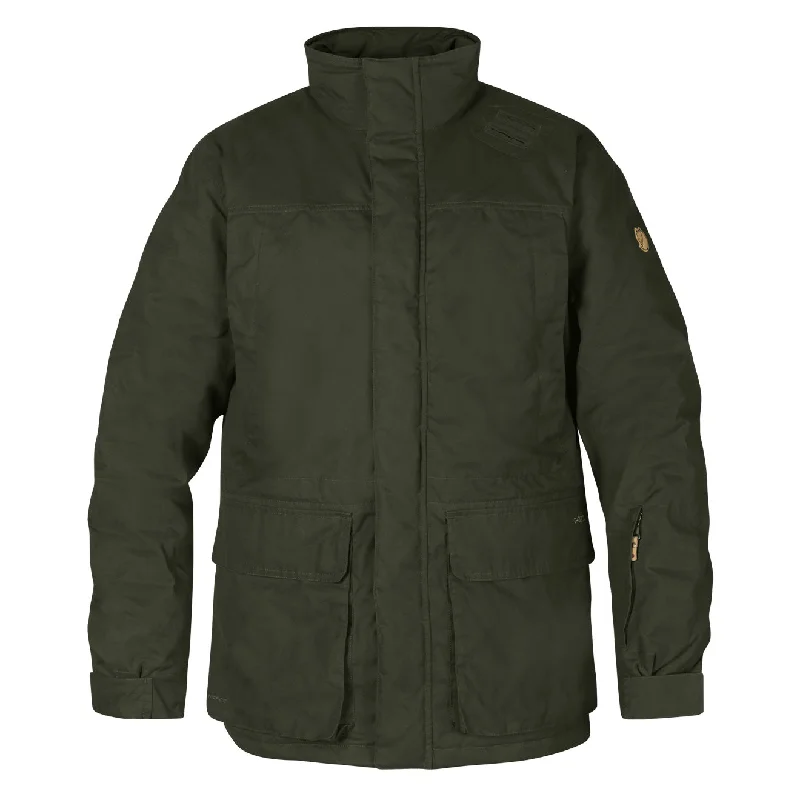 Tailored men jackets to pair with formal trousers for business meetingsFjallraven Brenner Pro Padded Jacket Deep Forest Tailored men jackets to pair with formal trousers for business meetingsFjallraven Brenner Pro Padded Jacket Deep Forest
