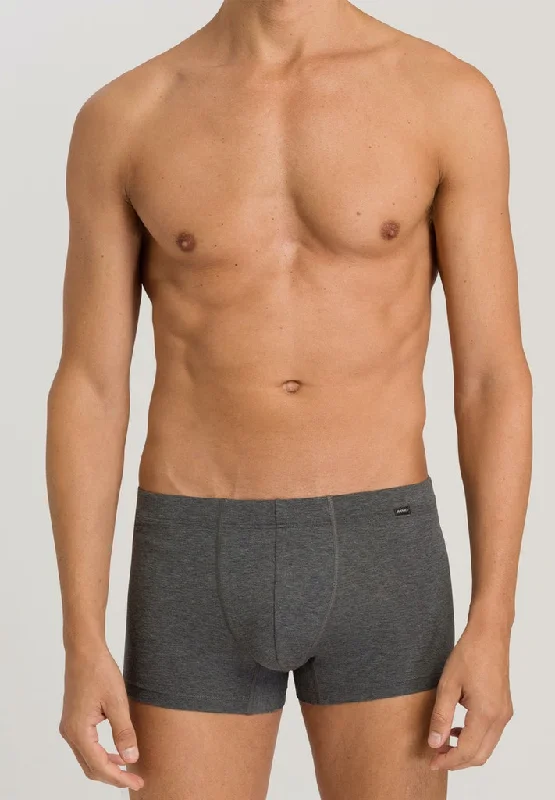 Men's boxer briefs with a smooth - finish fabricCotton Essentials Boxer Brief 2Pack Men's boxer briefs with a smooth - finish fabricCotton Essentials Boxer Brief 2Pack