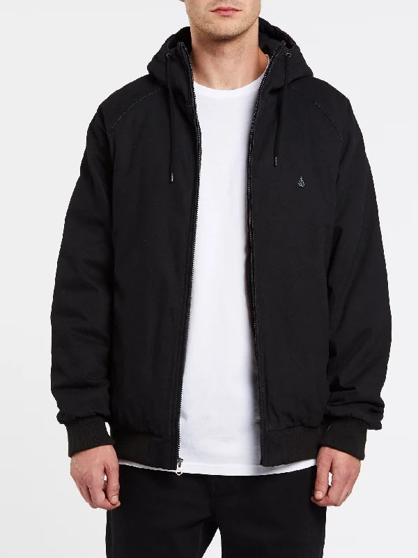 Lightweight men jackets made from recycled nylon for eco - friendly travelHernan Coaster 5K Jacket - BLACK Lightweight men jackets made from recycled nylon for eco - friendly travelHernan Coaster 5K Jacket - BLACK