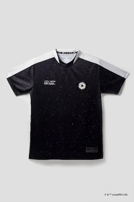 Men's Replica Hockey Jerseys of Star Players for Devoted Ice Hockey SupportersSTAR WARS™ | TEAM LIQUID IMPERIAL ISSUED JERSEY