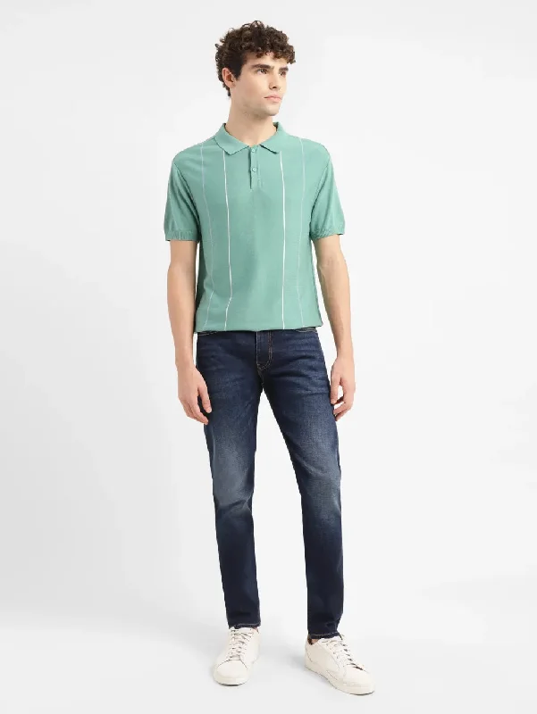 Men's Low - Rise Jeans in a Light Wash for a Casual and Youthful LookMen's 511 Dark Indigo Slim Fit Jeans Men's Low - Rise Jeans in a Light Wash for a Casual and Youthful LookMen's 511 Dark Indigo Slim Fit Jeans