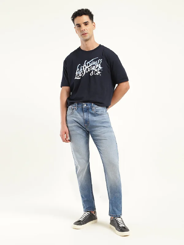 Men's Colored Jeans in Burgundy for a Bold and Fashion - Forward LookMen's 512 Indigo Slim Tapered Fit Jeans Men's Colored Jeans in Burgundy for a Bold and Fashion - Forward LookMen's 512 Indigo Slim Tapered Fit Jeans