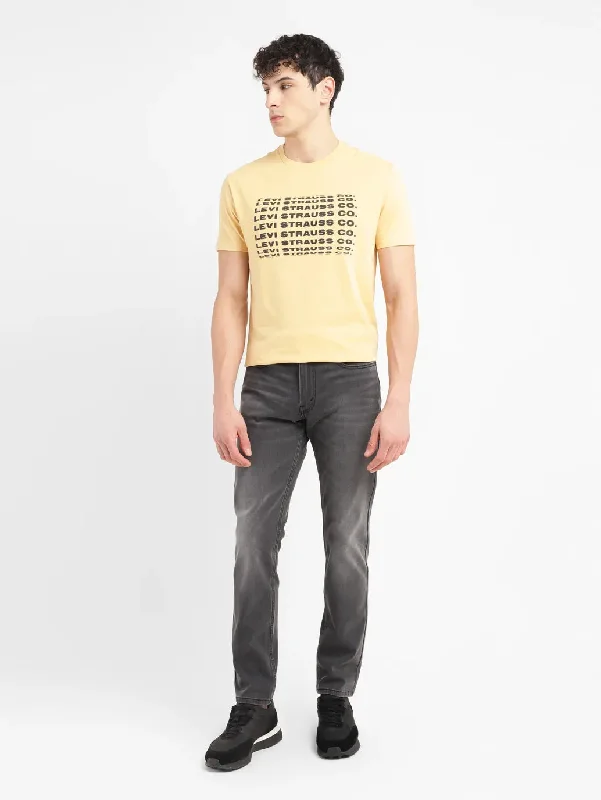 Men's Cargo Jeans with Multiple Pockets for a Practical and Outdoor - Friendly LookMen's 513 Grey Slim Fit Jeans Men's Cargo Jeans with Multiple Pockets for a Practical and Outdoor - Friendly LookMen's 513 Grey Slim Fit Jeans
