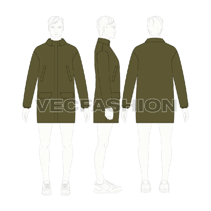 Men jackets with a media - friendly pocket for easy access to gadgetsMens Outerwear Jacket Men jackets with a media - friendly pocket for easy access to gadgetsMens Outerwear Jacket